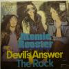 Atomic Rooster - The Rock (7")
