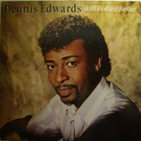 Dennis Edwards - Don\'t Look Any Further (LP)