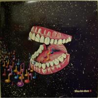 Shu-bi-dua Rund Funk (LP)