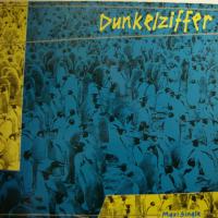 Dunkelziffer Strom (LP)