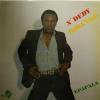 N'Dedy Dibango - Epapala (LP)