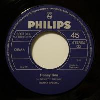 Blinky Special - Honey Bee (7")