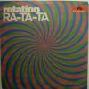 Rotation - Ra-Ta-Ta (7") 