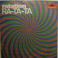 Rotation - Ra-Ta-Ta (7") 