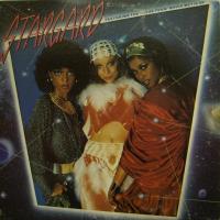 Stargard Which Way Is Up (LP)