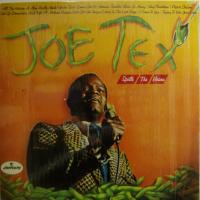 Joe Tex - Spills The Beans (LP)