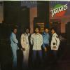 Tavares - In The City (LP)