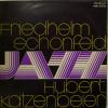 Friedhelm Schönfeld / H. Katzenbeier - Jazz (LP)