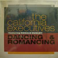 California Executives I Can't Forget You (LP)