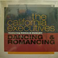 California Executives - Dancing & Romancing (LP)