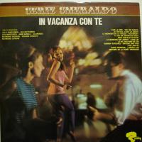 Various - In Vacanza Con Te (LP)