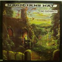 Bo Hansson - Magician\'s Hat (LP)