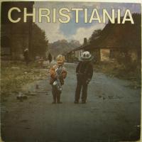 Various - Christiania (LP)