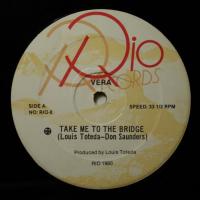 Vera - Take Me To The Bridge (12")