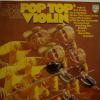 Tony Stricker - Pop Top Violin (LP)