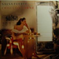 Salsa Fuerte - Chili Con Carne (LP)