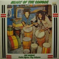 Congos - Heart Of The Congos (LP)