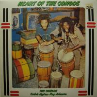 Congos Ark Of Covenant (LP)