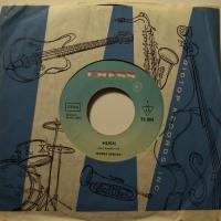 Woody Herman Hush (7")