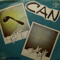 Can Spoon (7")