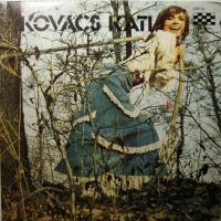 Kati Kovacs & Locomotiv GT Szolj Ram (LP)