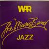 War - The Music Band Jazz (LP)