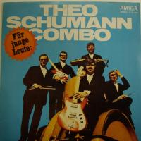 Theo Schumann Luchs (LP)