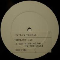 Evelyn Thomas - Reflections (12")