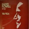 Baden Powell - 1976 Tristeza (LP)