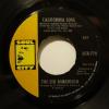 The 5th Dimension - California Soul (7")