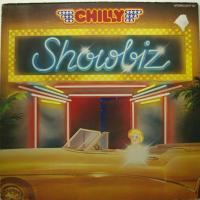 Chilly - Showbiz (LP)