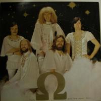 Omega - Csillagok Utjan (LP)
