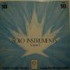 Various - Solo Instruments Volume 1 (LP)