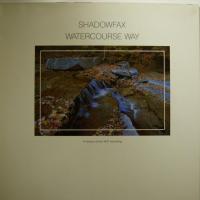 Shadowfax - Watercourse Way (LP)