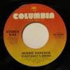 Herbie Hancock - Everybody's Broke (7")