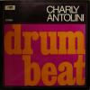 Charly Antolini - Drum Beat (LP)