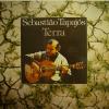 Sebastiao Tapajos - Terra (LP)