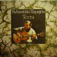 Sebastiao Tapajos Garota De Ipanema (LP)