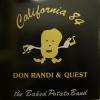 Don Randi & Quest - California 84 (LP)