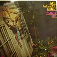 Fat Larry's Band Party After Midnight (LP)