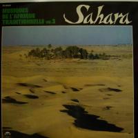 Various - Sahara (LP)