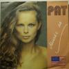 Pat - Never Look Back (7")