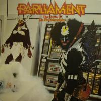 Parliament Do That Stuff (LP)