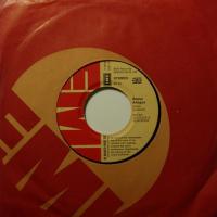Peter Jacques Rock Of The Bumble Bee (7")