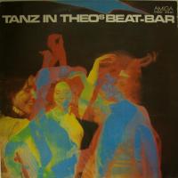 Theo Schumann - Tanz In Theo\'s Beat-Bar (LP)