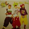 TLC - Baby-Baby-Baby (7")