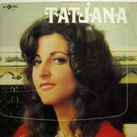 Tatjana - Tatjana (LP)