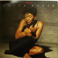 Anita Baker - Rapture (LP)