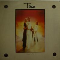 Trax - Dancing In The Street (LP)