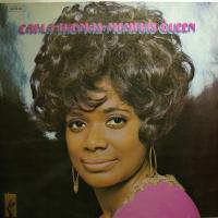 Carla Thomas Unyielding (LP)